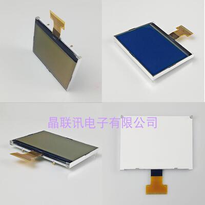 256160G-910-BN液晶屏256160点阵液晶模块3.2寸液晶显示模块