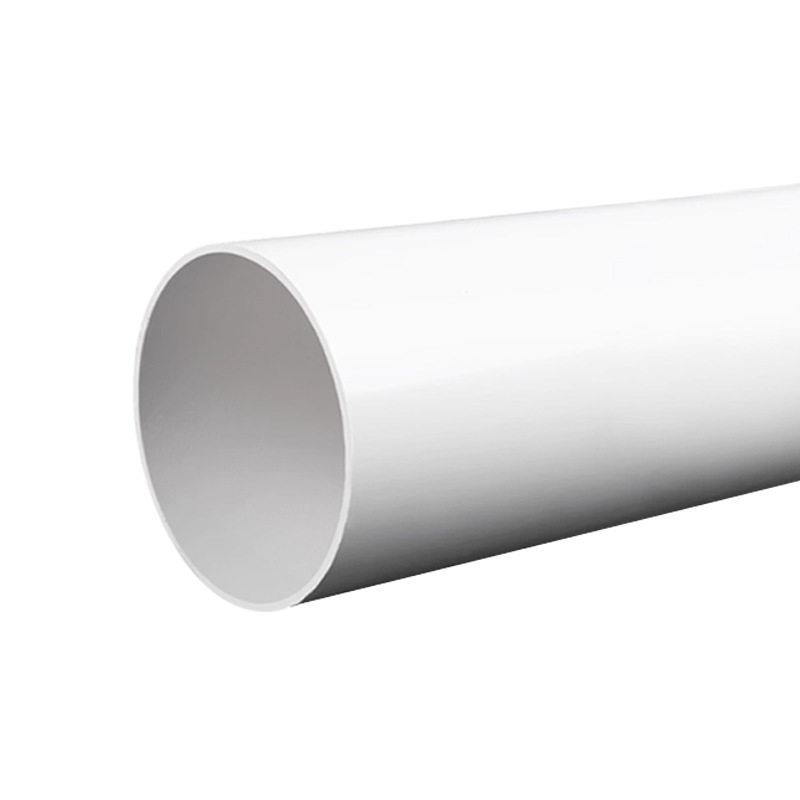 pvc500排水管大口径500mm弯头直通三通45度弯头塑料排污管
