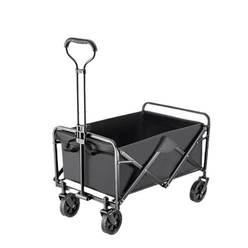 聚拢露营车户外超大营地车可折叠野营拖车便携推车野餐钓鱼小拖车,户外/登山/野营/旅行用品,户外营地车,淘宝优惠券,粉丝福利购,淘宝优惠卷