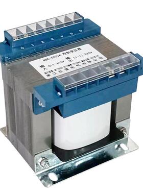 BK-500VA控制变压器380v220v转变220v110v48v36v24v5v隔离变压器