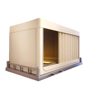 大学生宿舍全包封闭强遮光床帘蚊帐一体式寝室单人上下铺通专用床