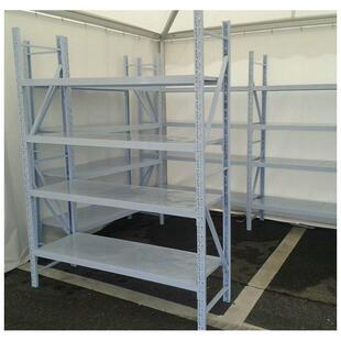 厂家直销轻中型仓储仓库货架置物架家用服装店铺组装货架储物架