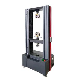 2025微机控制拉力机金属塑料线材材料数显式电子万能拉力试验机