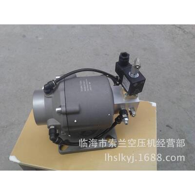 111010-40EKRAIV-40E-KR-AC110V可尔屹能德励进气阀