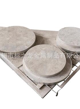 厂家直销Q550B高强钢板Q690ABCDE高强板数控火焰切割来图下料