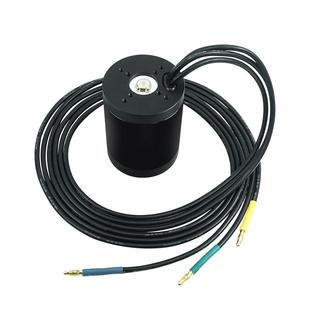 翻天6384防水电机IP58小体积马达4200W功率水下推进器冲浪板遥控