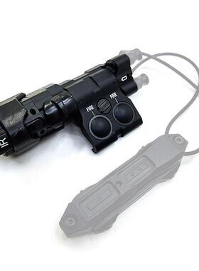 MAWLC1金属版本绿激光指示器IR照明IR镭射LED照明货源