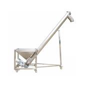 螺旋输送机粮食不锈钢螺旋上料机水泥U型输送机平行螺旋输送机器