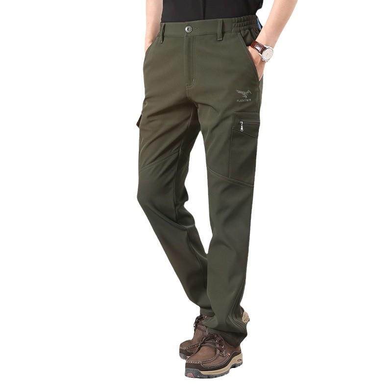 105-3户外冲锋裤男加绒加厚弹力软壳裤防风防水抓绒滑雪裤登山裤,户外/登山/野营/旅行用品,冲锋衣,淘宝优惠券,粉丝福利购,淘宝优惠卷