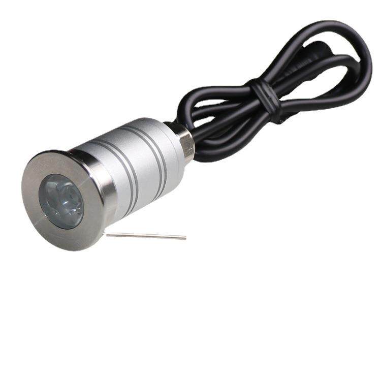 工厂热销户外调光聚光地埋灯15°不锈钢墙角灯广场花园防水台阶灯,家装灯饰光源,踏步灯/地脚灯,淘宝优惠券,粉丝福利购,淘宝优惠卷