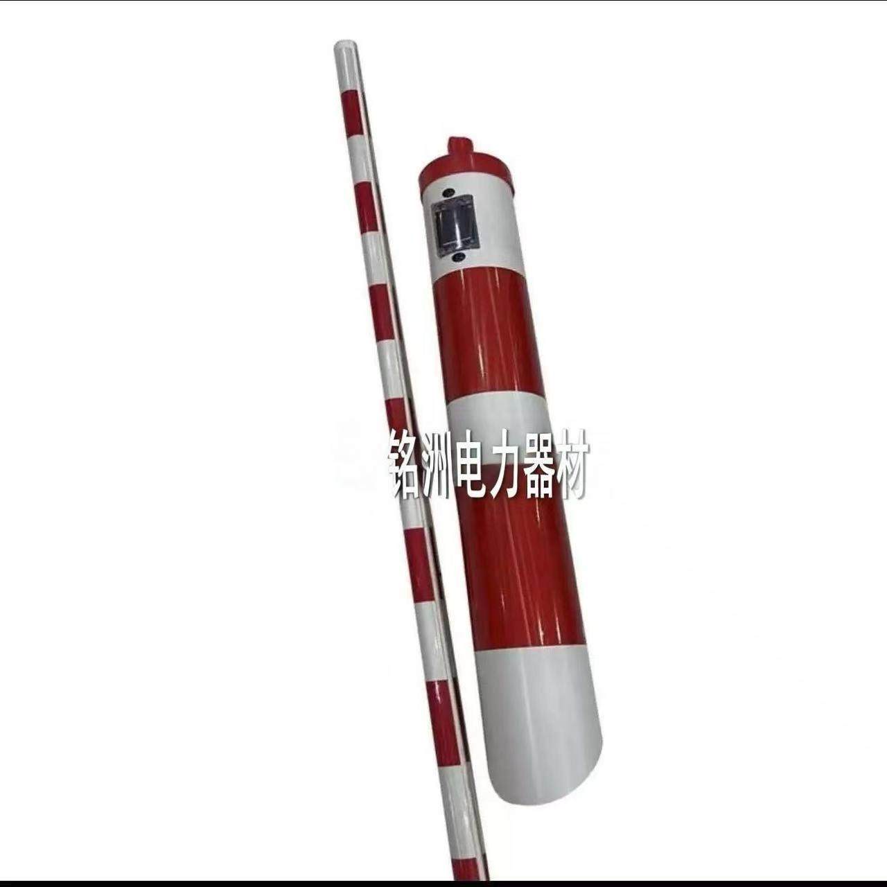 太阳能警示管电力拉线护套反光警示管红白黑黄拉线护套电线杆护套,文具电教/文化用品/商务用品,标志牌/提示牌/付款码,淘宝优惠券,粉丝福利购,淘宝优惠卷