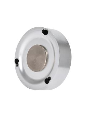 无碰触非接触伯努利光面无痕吸盘SNT0HNT4060-A10020-S-N