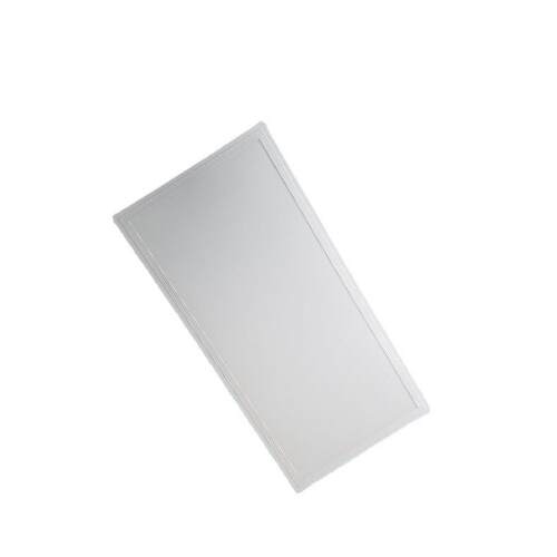 led300*600面板灯底吸顶灯发光厨卫平板扣板集成吊顶石膏板天花灯