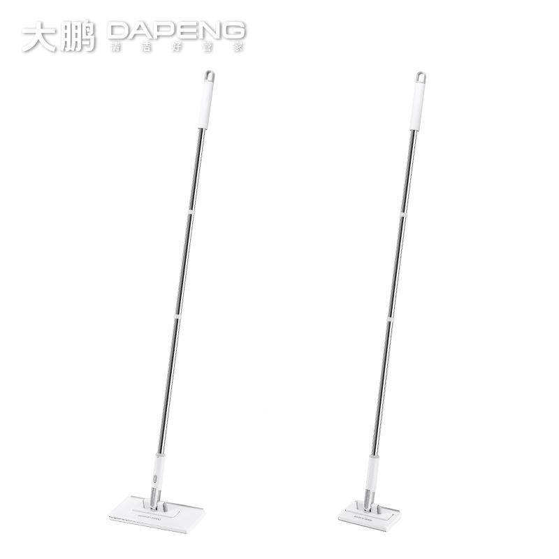 免手小965拖把洗夹地布洗脸巾二次利用自动换纸刮水夹拖把布,家庭/个人清洁工具,平板拖把,淘宝优惠券,粉丝福利购,淘宝优惠卷