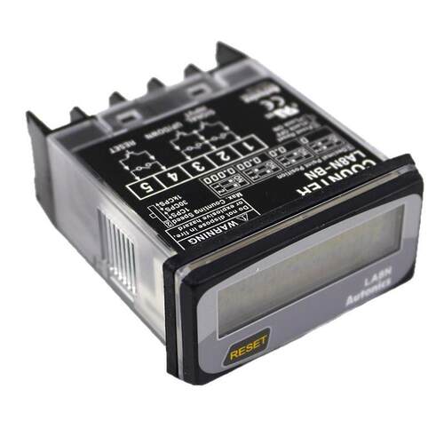 AUTONICS原装正品计时器LA8N-BNLE3SLE4SLE3SALA8N-BF