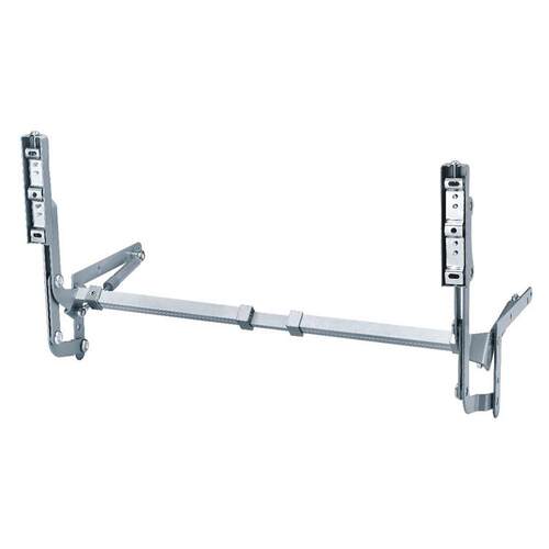 工厂直供橱柜垂直上翻门支撑杆气动平移上翻门气撑杆升降拉杆支撑