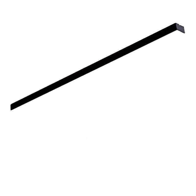 见描述超长无缝拼接房led长条灯方通业创意办公室健身工造型吊风,家装灯饰光源,智能吊灯,淘宝优惠券,粉丝福利购,淘宝优惠卷