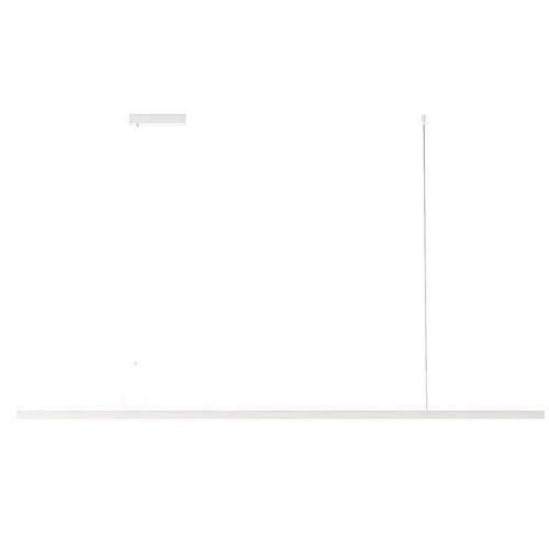 设计感餐厅灯具意式轻奢风极简现代简约餐桌吧台书房一字长条吊灯