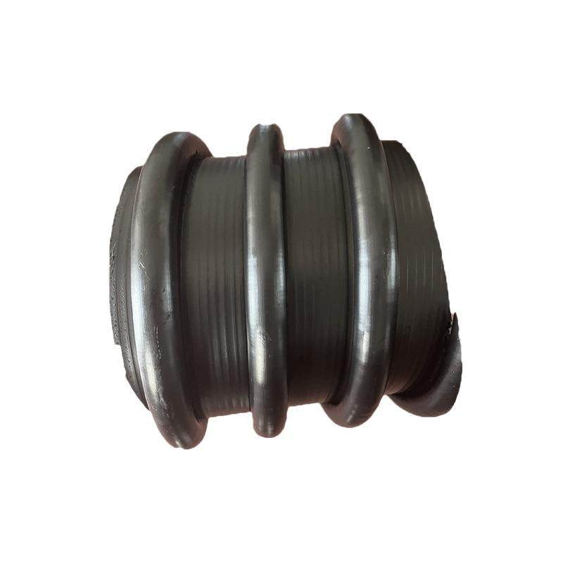 厂家HDPE克拉管聚乙烯缠绕结构壁B型管排污管hdpe克拉管塑料管