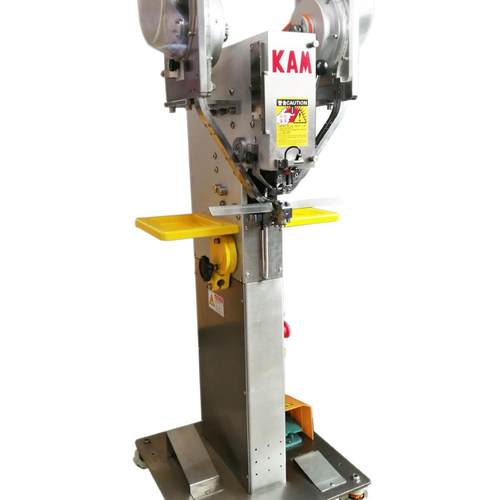 手打手压机器服装服饰气眼铆钉五爪打扣机器现货供应