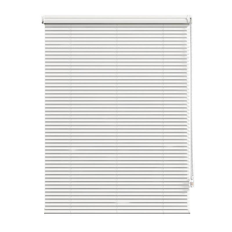 金辉免打孔百叶窗帘卫生间浴室厨房专用窗户遮挡帘遮光卷帘