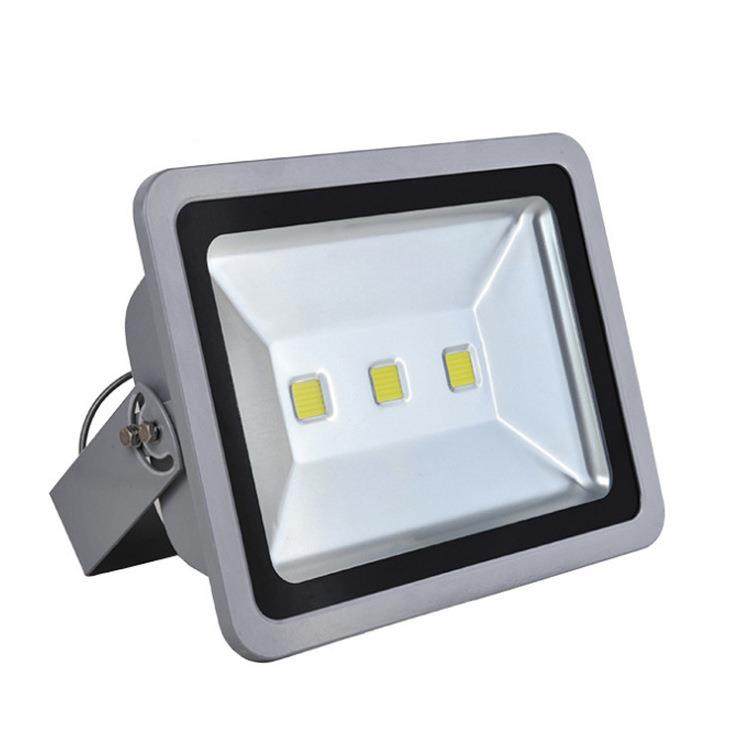 投光灯100W150W200W泛光灯户外室外防水厂家直销产地货源