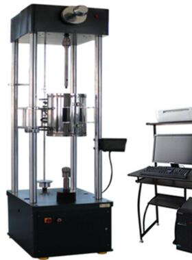 厂家应RJ系列高RJ系列温综合拉力试机持久松供弛强试度高温蠕验变