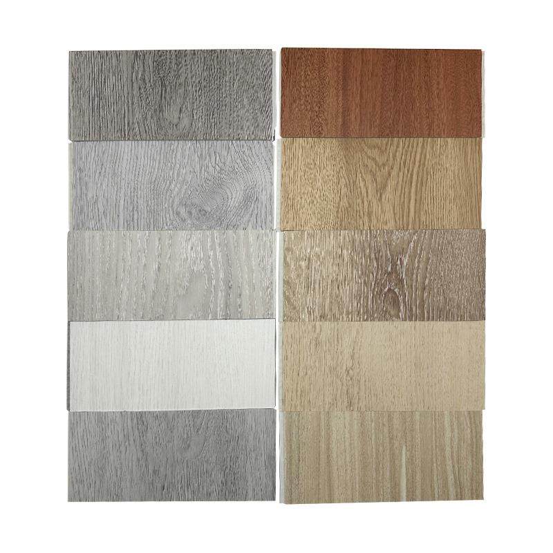 spc石晶锁扣地板卡扣式家用翻新改造加厚耐磨全新料防水石塑地板