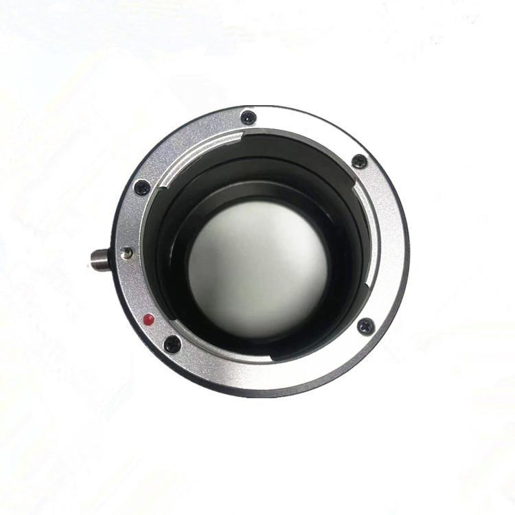 尼康F转M42适用于尼康镜头转接M42口工业相机转接环M42-F-M42接环