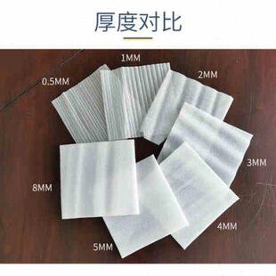 薄泡泡纸 珍珠棉气泡膜快递打包搬家防震填充材料泡沫板塑料垫包装