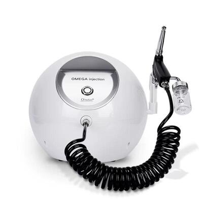 家用注氧仪厂家美容院水氧仪器高压便携补水仪脸部喷雾器美容仪器