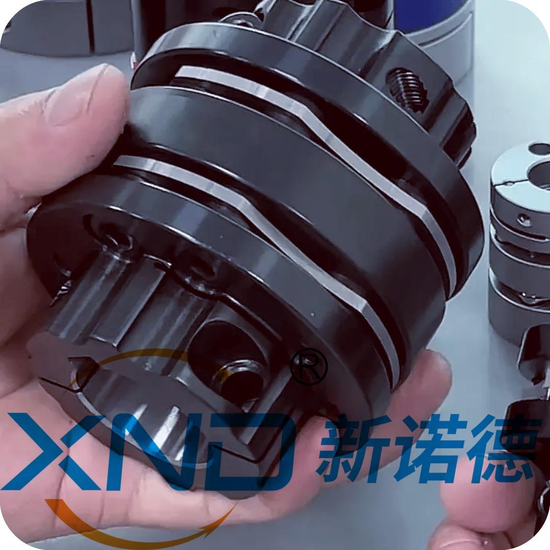 替代美国Rexnord-588215盘式联轴器配托马斯ThomasSeries54RDG