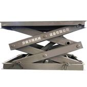 固定式 卸升降平台固定升降货梯 升降机厂房仓库流水线提升机电动装