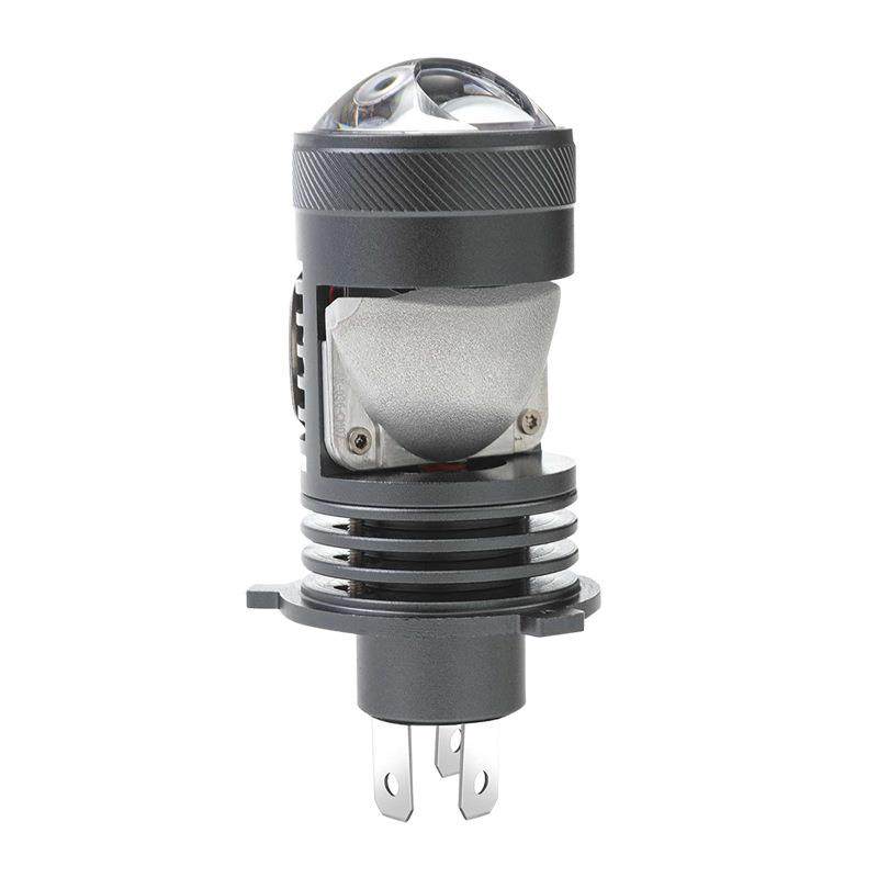 热销H4前照灯泡远近光一体摩托车直插h4透镜汽车大灯,汽车零部件/养护/美容/维保,大灯附件,淘宝优惠券,粉丝福利购,淘宝优惠卷