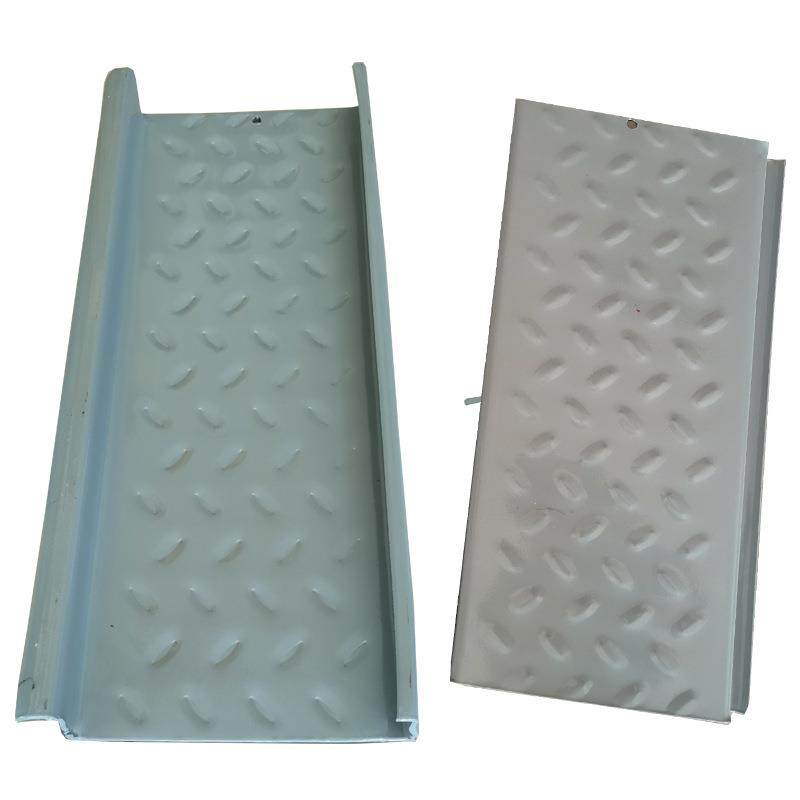 镀锌钢扣板钢板花纹板免浇筑楼承板阁楼平台楼面铺板支持定制,基础建材,排水沟槽/盖板,淘宝优惠券,粉丝福利购,淘宝优惠卷