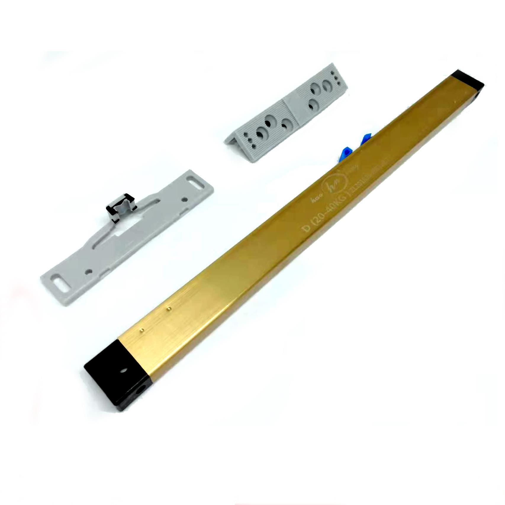 厂家供应移推门门衣柜门缓拉冲HAC器阻尼器缓淋浴房门冲器