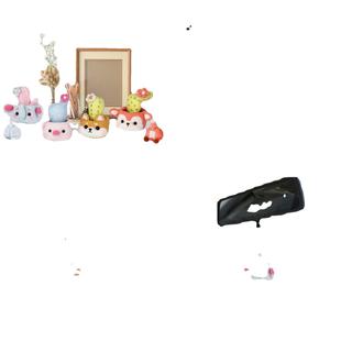 热卖羊毛毡戳戳乐材料包植物盆栽仙人掌羊毛毡材料包4个装