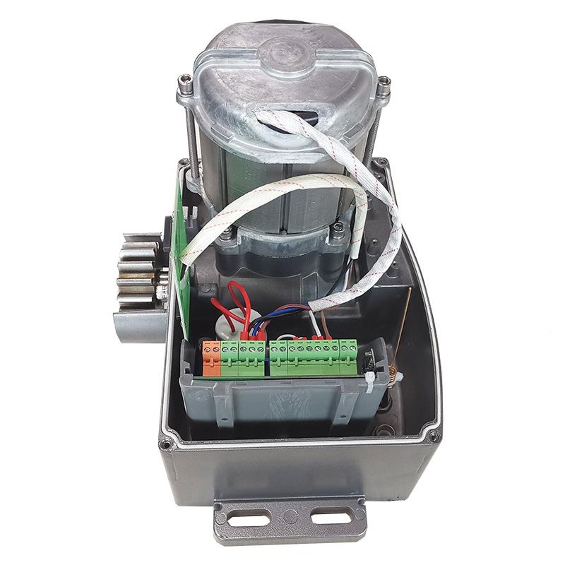 C1S03交流000公斤级移开门机平直线推拉中性无lo门电机磁铁限位出