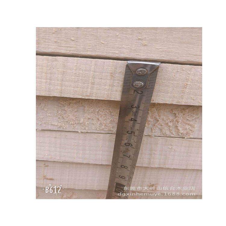 6MM双整椴木胶合板DIY手工D模型工艺品多层整片椴木实木板胶合板