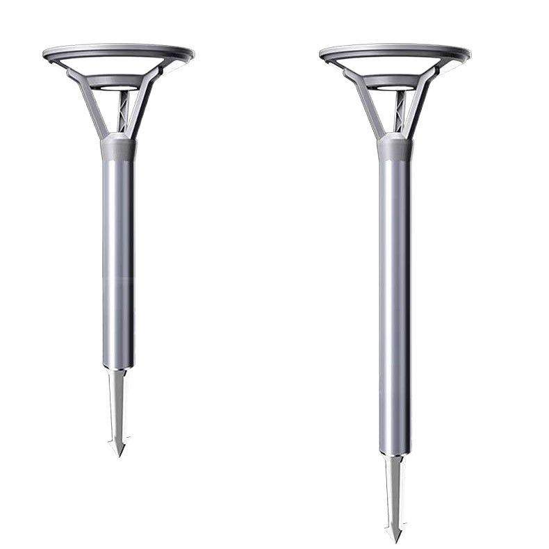 太阳能户外庭院灯家用室外防水别墅LED草坪灯花园柱头地插草地灯,家装灯饰光源,草坪灯,淘宝优惠券,粉丝福利购,淘宝优惠卷