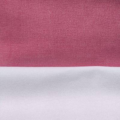 光变黑色12安感光变色布UV变色布光变帆布感温变色布夜光布