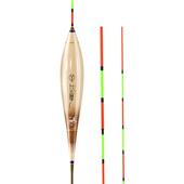 女摩S级芦苇浮漂高灵敏鱼漂黑坑竞技鱼漂醒目鲫鱼漂漂