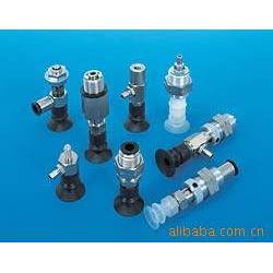 日本4真空吸盘硅胶VP10RS-6J无痕型VCPC10-6QKE-J防静电