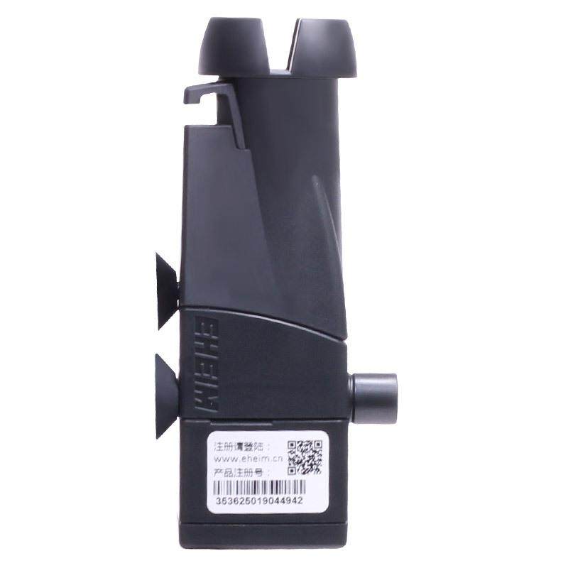 EHEIM德国油膜器智能鱼缸油膜350除油膜处理器水族箱水面油垢