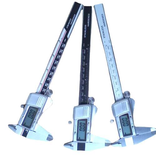 工业数显卡尺0-150mm200mm300mm上工游标卡尺数显工厂