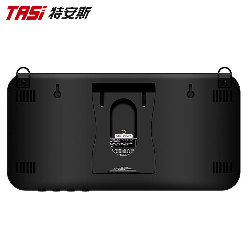 TA653A/B大屏幕噪音计壁挂式分贝测试仪器高精度噪声检测仪