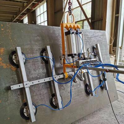 动真空吸XBP重吊机不锈钢板铁板激光切割上料动吸盘气吊具电电型