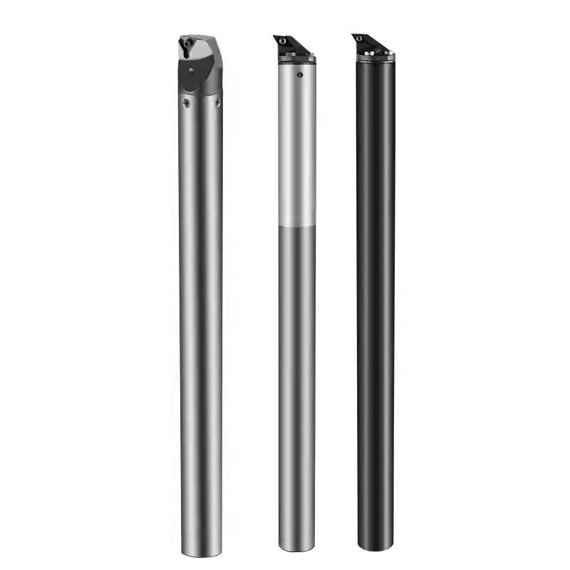 阻尼抗震刀杆防震震内孔镗孔中心深孔精车粗车数控阻尼刀杆