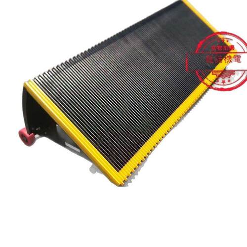 扶上梯不锈梯级S1000/800/600-菱Z/Y-A1钢梯阶踏步恒S1000/80达迅