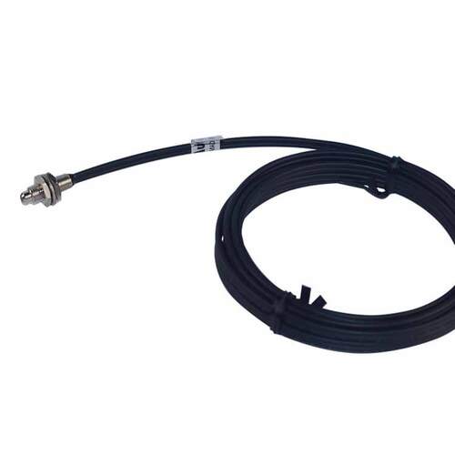 FD-620-10m6螺纹2米线针长10MM光纤